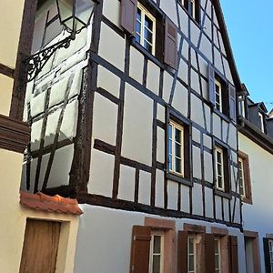 Appartement op de Begane Grond